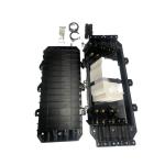 192 Core GJS 04 -7BY Waterproof Splice Box for Outdoor Horizontal Type Fiber