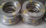 Carburization Precision Stainless Steel Strip UNS N08330 ASTM B536