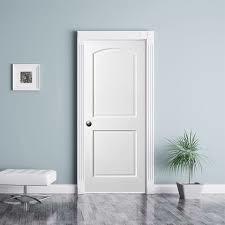 Wholesale Moth Proofing Firmness MDF Interior Doors HPL Veneer Finished For Apartment from china suppliers