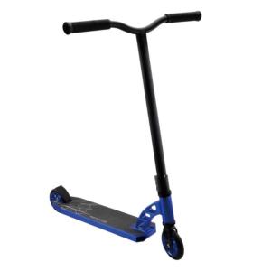 Wholesale Freestyle pro Kick Scooter 110mm Wheels Bike-Style Grips Lightweight Alloy Deck from china suppliers