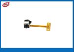 ATM spare parts Wincor Overlay Fits Over Anti Genmega Card Reader ID18 Magnetic
