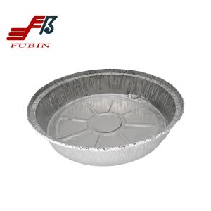 Wholesale kitchen aluminum foil disc alluminium foil food packaging from china suppliers