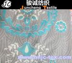 100% polyester printed velboa fabric/printing fabric/stampa fabric/bedding sheet
