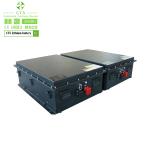 CTS Ev Lifepo4 Battery Pack 72v 96v 108v 100ah 200ah 300ah 400ah Lithium Ion