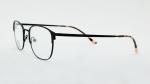 Blue Light Blocking Glasses for Women Men Lightweight Metal Frame Computer
