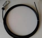 China Professional Gym Cable Manfuacturer