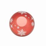 Promotional Spherical Vessel Candy Box Cake Case Logo Customized