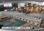 18CrNiMo7-6 34CrNiMo6 4140 Carbon Steel Forgings Carburizing Treatment Splicing