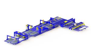 Wholesale Micropanel Welding System from china suppliers
