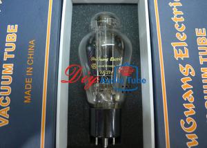 Wholesale Shuguang WE274B Small Stereo Tube Amp , DIY Audio Tube Anode Peak Current 750mA from china suppliers