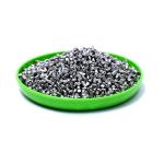 Supply High Resistivity Metal Granules Low Density Electric Material Aluminum