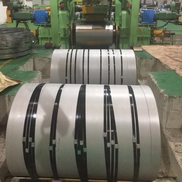 0.4mm 0.5mm Plat Strip Stainless Steel Sheet Metal SS 304 201 0.6mm Customized