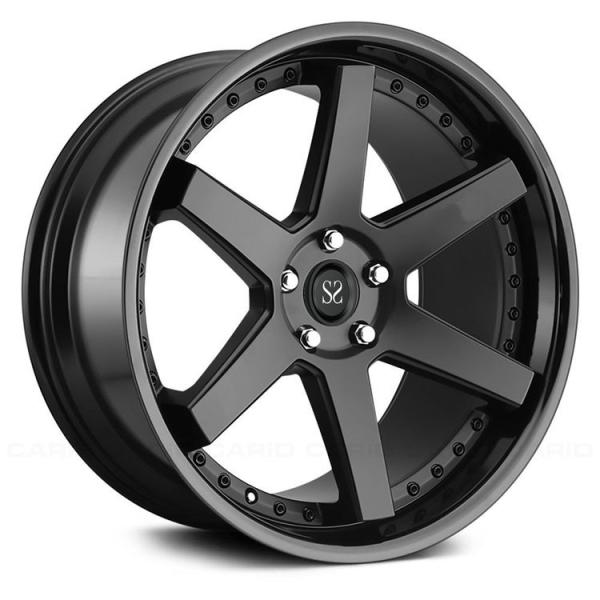 1-piece forged wheels for infiniti Cadillac 22 21 20 19 inch 5x139.7 5x150 for