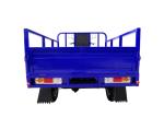 China Three Wheeler Tricycle With Cargo Box / Chinese Three Wheel Motorcycle