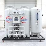 3200 KG Industrial PSA Oxygen Generator for Fishing Farm/Welding/Metal Cutting 1