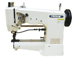 Wholesale Double Needle Cylinder Bed Machine for Extra Heavy Duty FX-81 from china suppliers