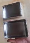 30*20*2.5cm Corrosion Resistance Stainless Steel Drying Tray