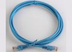 Ripcord Twisted pairs Cat6 LAN network patch cable for Ethernet network