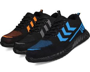 Wholesale Steel Toe Caps Anti Smashing Puncture Soft Soled PPE Safety Shoes Footwear from china suppliers