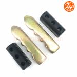 2705-9006 18S DH55 Excavator Bucket Teeth Pins Alloy Steel Excavator Spare Parts