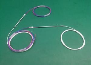 Wholesale Fiber coupler, 532nm, 50dB directivity, 460-HP fiber, 1m fiber length. from china suppliers