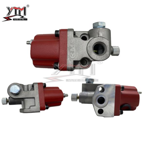 Auto Fuel Shutoff Valve NT855 3096856 3096857 VTA28 KTA19 KTA38 KTA50 engine