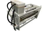 15kHz Ceramic Electrode Corona Discharge Equipment