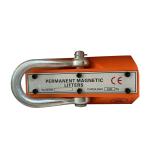 Versatile and Powerful GD-600 Portable Crane Magnetic Lifter for Various