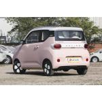 Wuling Micro Electric Vehicle 3059x1521x1614mm Fuel Energy 2024 Vehicle 2 Doors