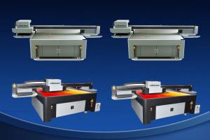 Wholesale Sticker Thermal Transfer Printer Ribbon Flatbed UV Inkjet Printer from china suppliers