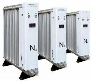Wholesale Type PSA Modular Nitrogen Generator High Purity 99.99% from china suppliers