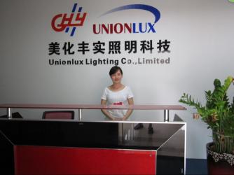 Unionlux Lighting Co., Ltd