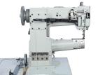 Compound Feed 220V DP17 250*110mm Football Single Needle Sewing Machine