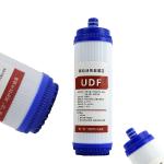 Coconut Shell Activated Carbon Water Filter Cartridge for 10 inch 20 inch