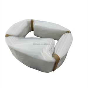 Wholesale Customized Dust Extraction Bags Clear Longopac Mini Dust Collection Bag Cassettes 4 Pack Longopac Endless Bag from china suppliers