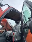 dossen in stock excavator used doosan dx300 with cheap price on sale