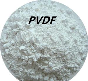 Wholesale Battery Binder Lithium Ion Battery Materials PVDF Polyvinylidene Fluoride from china suppliers