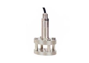Wholesale Anti - Clogging Submersible Pressure Transducer 24VDC 12VDC Explosion Proof from china suppliers