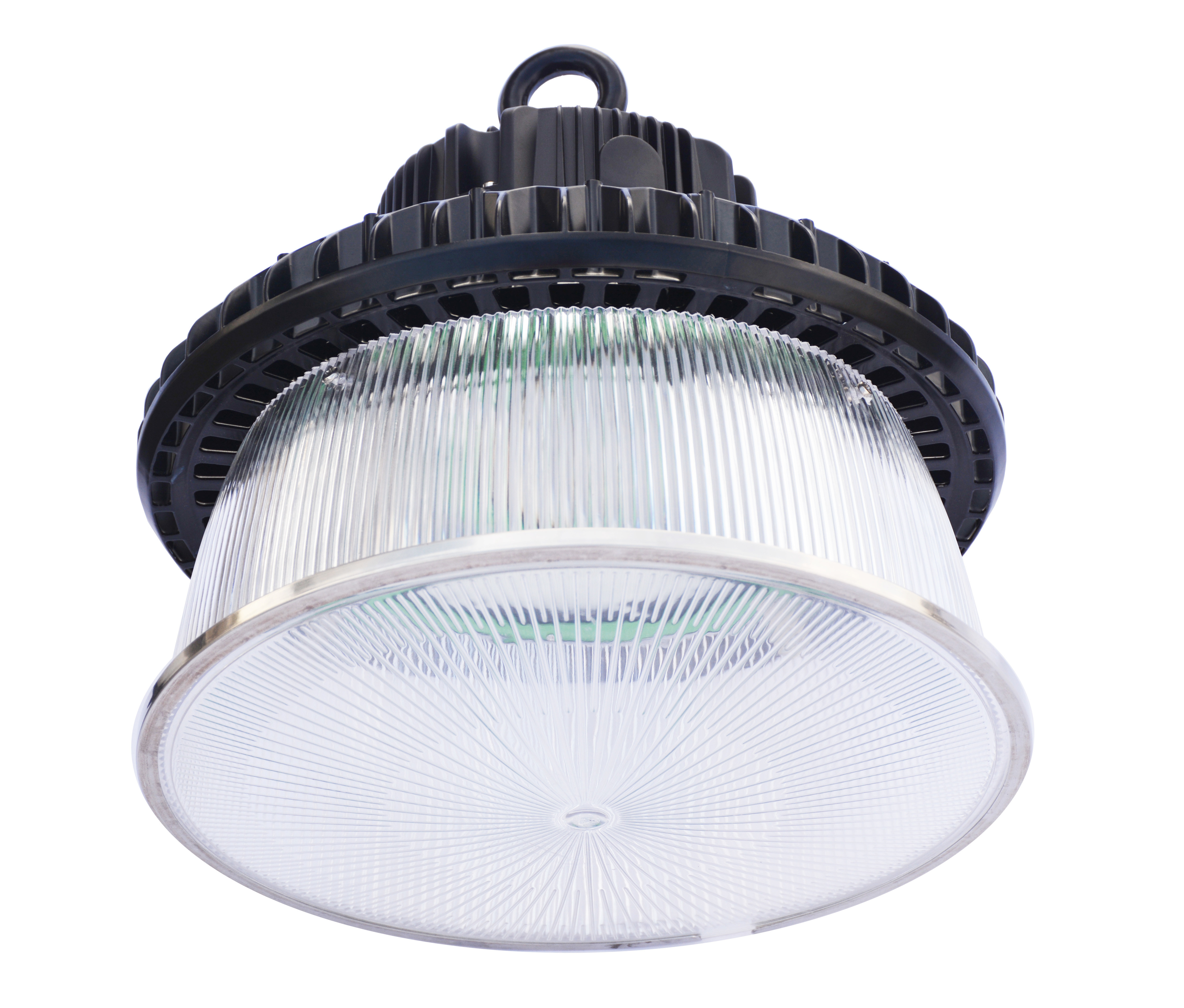 New Innovation UFO Modular High Bay Recessed Lighting Housing Water Proof IP65