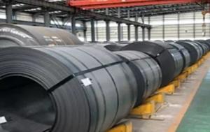 Wholesale ASTM A36 HR MS Carbon Steel Coil 12mm 16mm Cold Rolled Galvanized Steel Coil from china suppliers