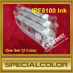 Wholesale Original Ink Cartridge PFI-701 For IPF8100 Printer from china suppliers