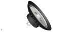 UFO High Bay Light Heavy AL Housing 240W 140LPW Bell Light Heat Dissipation