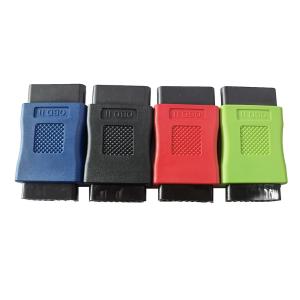 Wholesale J1962 ABS OBD Car Connector Male To Female For Diagnostic Test from china suppliers