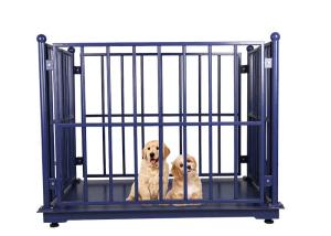 Wholesale Rechargeable 2000kg Animal Weighing Scales Carbon Steel from china suppliers