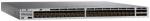 IP Base Cisco 3850 10gb Switch , 48 Port 10gb Fiber Switch WS-C3850-48XS-S