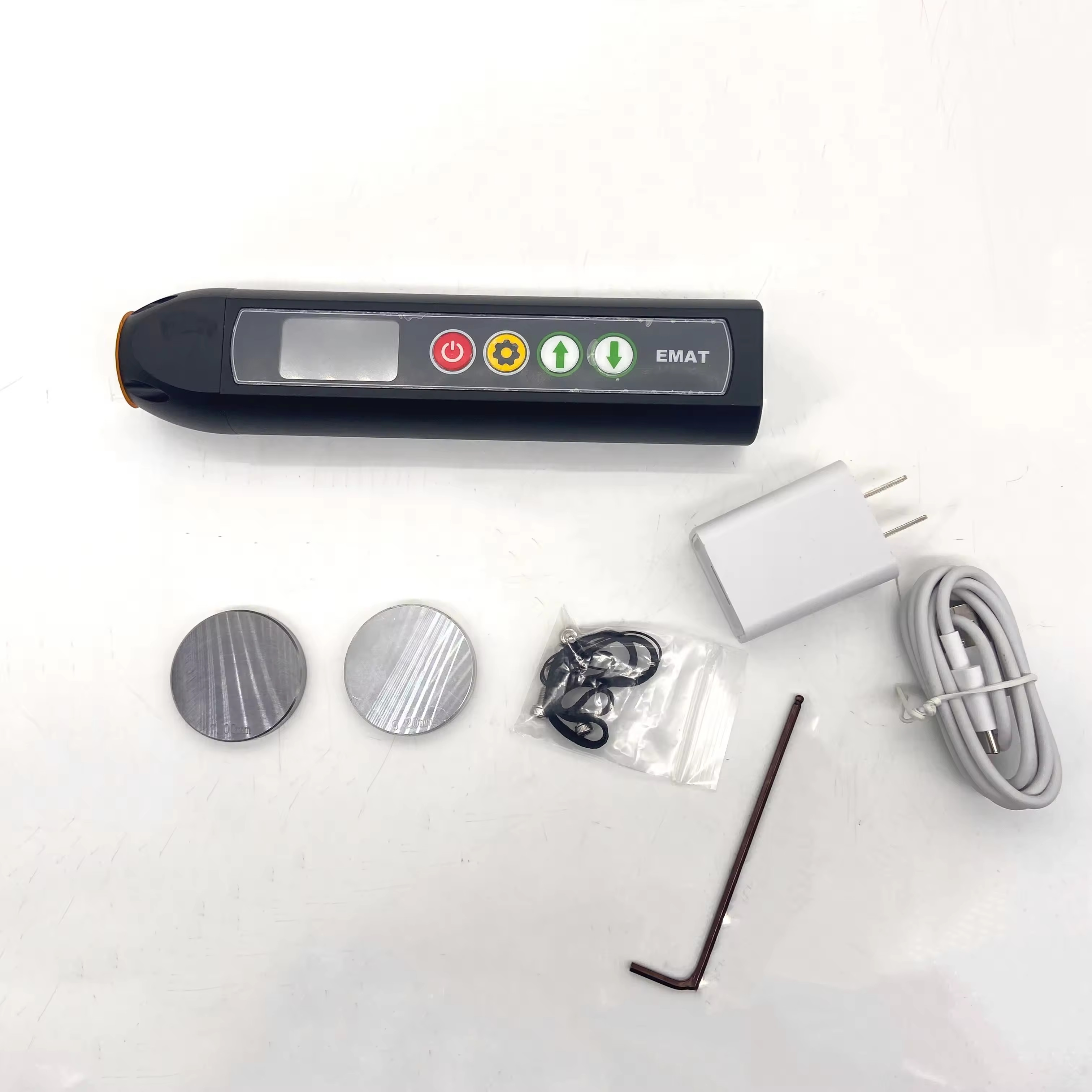 TG-14 Ultra-small Non-contact Electromagnetic Ultrasonic Thickness Gauge