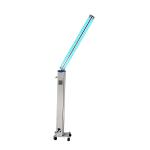 Remote 253.7nm 100μW/Sqcm UV Sterilization Medical Devices