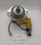 E345D E349D Heavy Spare Parts , Excavator Hydraulic Piston Motor 315-4375 295