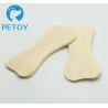 Buy cheap Good quality Eco-friendly nature loofah pet dog toys from wholesalers