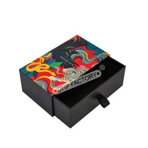 Wholesale Fashionable Drawer Type Perfume Tester Box Packaging For Luxury Gifts from china suppliers